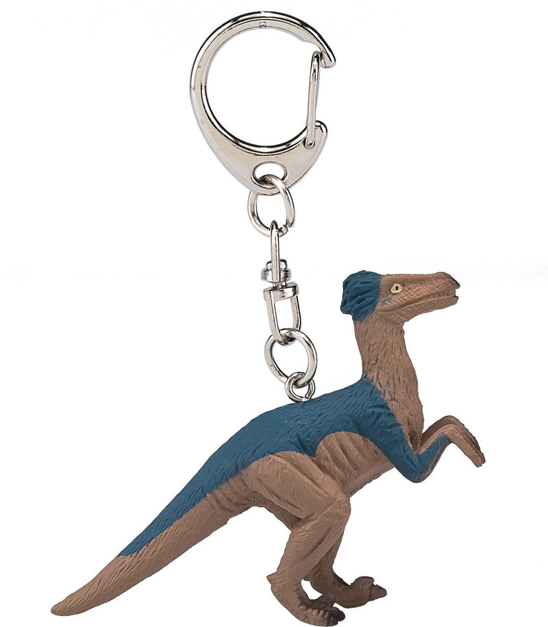 Afbeelding laden in galerijviewer, Mojo sleutelhanger velociraptor - 387444
