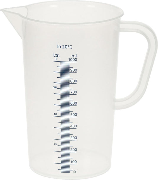 Vitlab maatbeker - 1000ml