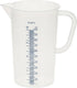 Vitlab maatbeker - 1000ml