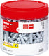Fischer sx plus 6×30 – nylon plug voor beton en metselwerk | 200 stuks