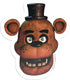 Five nights at freddy's - faz's fizzy station
