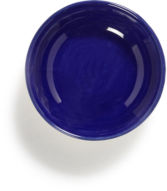 Serax - ottolenghi feast - schaaltje xs - donkerblauw - 7 ø - 8 stuks