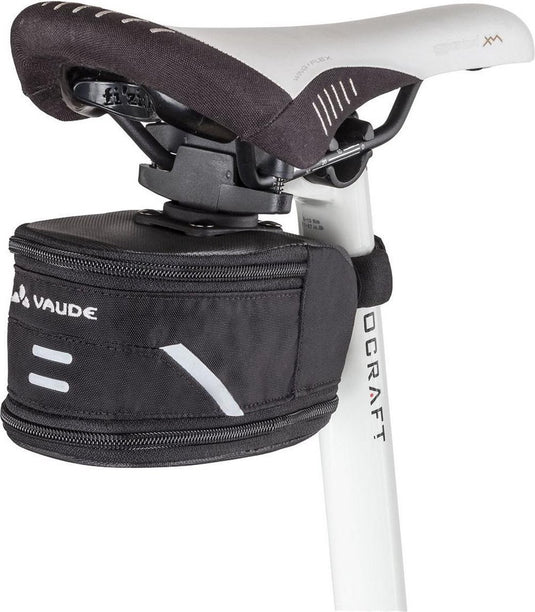Vaude tool m fietstas - black