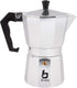 Bo-camp - percolator - aluminium - 6 kopjes