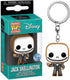 Funko pocket pop - jack skellington - special edition