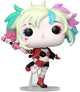 Funko pop! heroes: suicide squad - harley quinn #536
