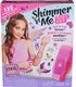 Cool maker - shimmer me body art