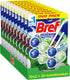 Bref - power activ - den - toiletblok - schoon en fris toilet - vuilbeschermer - voordeelverpakking - 10 x 2 stuks