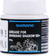 Shimano kabelvet voor buitenkabels – 50 g – voor ot-sp41, bc-9000 en bc-r680