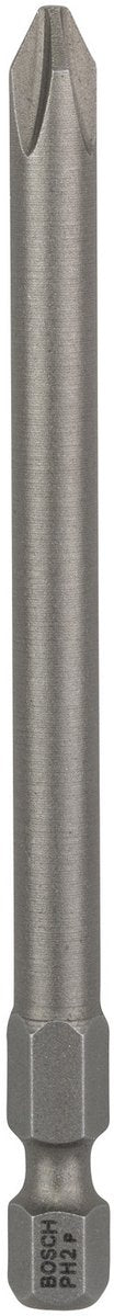 Bosch - bit extra-hard ph 2, 89 mm