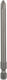 Bosch - bit extra-hard ph 2, 89 mm