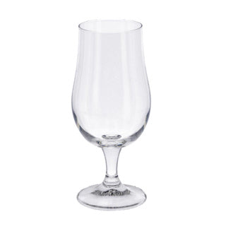 No brand bierglas 370ml set 4 stuks | 6 stuks