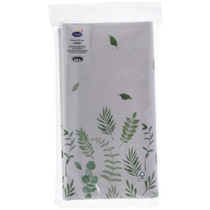 Duni tafellaken greenery 138x220 cm | 2 stuks