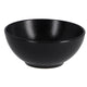 Schaal 15 cm black moon | 6 stuks