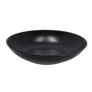 Bord diep 21,5 cm black moon | 6 stuks