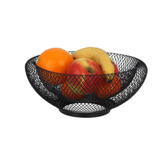 No brand fruitschaal ø 25 x 11 cm | 2 stuks