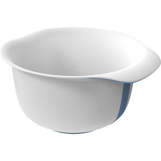 Rotho fresh beslagkom 4l horizon blauw wit