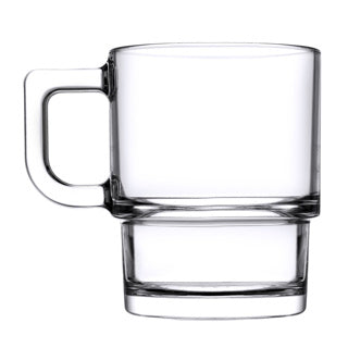 Load image into Gallery viewer, Theeglas hill 32 cl set 2 stuks | 3 stuks
