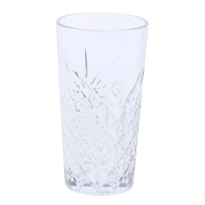 Pasabahce timeless longdrink stap 345ml 4 stuks