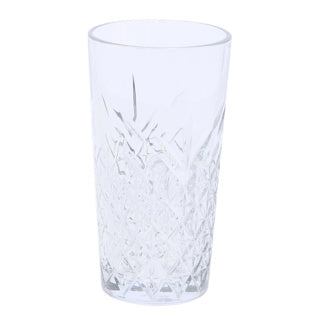 Pasabahce timeless longdrink stap 345ml 4 stuks