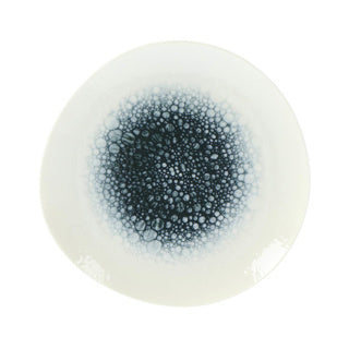 Load image into Gallery viewer, Palmer organic mineralis bord ø 20 cm grey | 12 stuks
