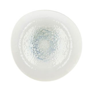 Load image into Gallery viewer, Palmer organic mineralis bord ø 20 cm aqua | 12 stuks
