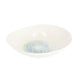 Palmer organic mineralis bord diep ø 20 cm aqua | 12 stuks