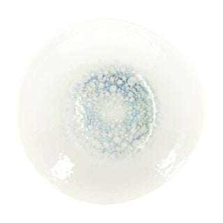 Palmer organic mineralis bord diep ø 20 cm aqua | 12 stuks