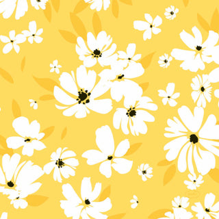 Load image into Gallery viewer, Duni servetten sunny days 33x33 cm | 12 stuks
