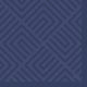 Duni servetten mosaic dark blue 33x33 cm | 12 stuks