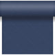 Duni tafelkleed 3-in-1 mosaic dark blue 40x480 cm | 8 stuks