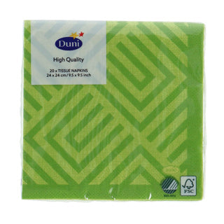 Duni | 12 stuks