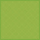 Duni napperon tafellaken mosaic kiwi 84x84 cm | 10 stuks