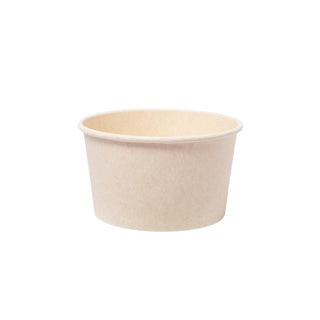 Duni papieren schaaltjes 27cl set a 10 stuks
