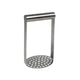 Kitchen basics rvs aardappelstamper met greep
