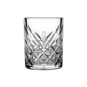 Borrelglas timeless 6,2cl 4 stuks