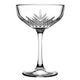 Champagnecoupe timeless 25,5cl 4 stuks