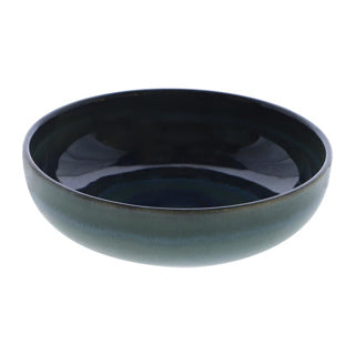 Palmer miami schaal ø16 cm green | 6 stuks