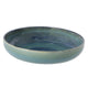 Palmer miami bord diep ø22 cm green | 6 stuks