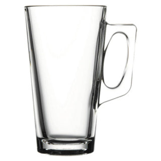 Load image into Gallery viewer, Latte macchiatoglas vela 38 cl set 2 | 2 stuks
