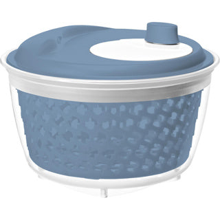 Load image into Gallery viewer, Rotho slacentrifuge 4,5 l fresh horizon blauw
