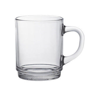 Mok duralex versailles 260 ml gehard glas