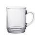 Mok duralex versailles 260 ml gehard glas