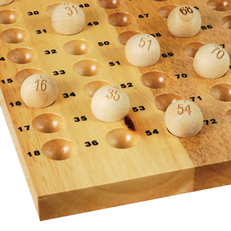 Load image into Gallery viewer, Lotto bingomolen
