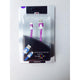 Ecat eccltdcipm502b iphone5 ipad mine colour data cable