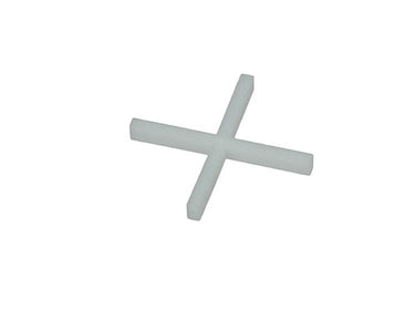 Mack 1004608 - tegelvoegkruisjes 2mm 500st | 10 stuks