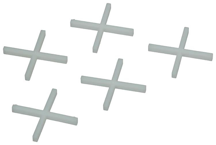 Load image into Gallery viewer, Mack 1004608 - tegelvoegkruisjes 2mm 500st | 10 stuks
