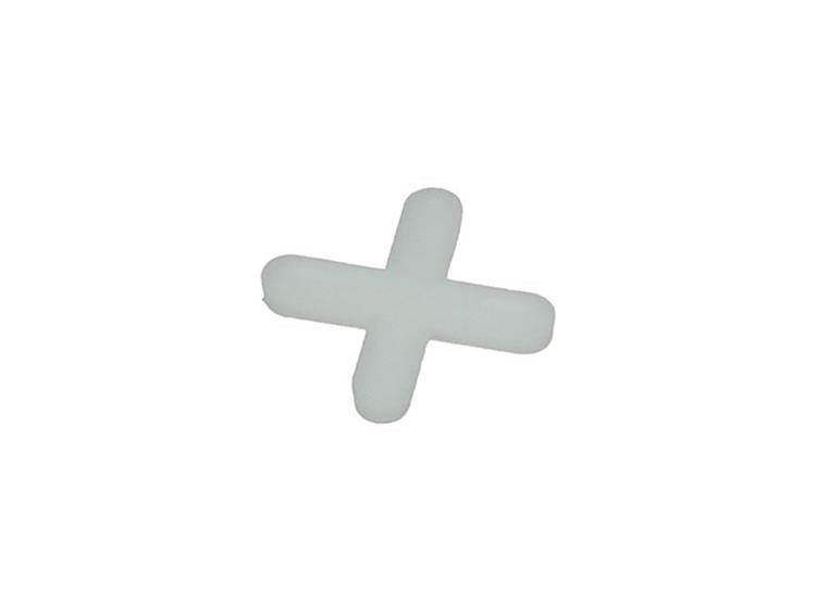 Afbeelding laden in galerijviewer, Mack 1004611 - tegelvoegkruisjes 5mm 200st | 10 stuks
