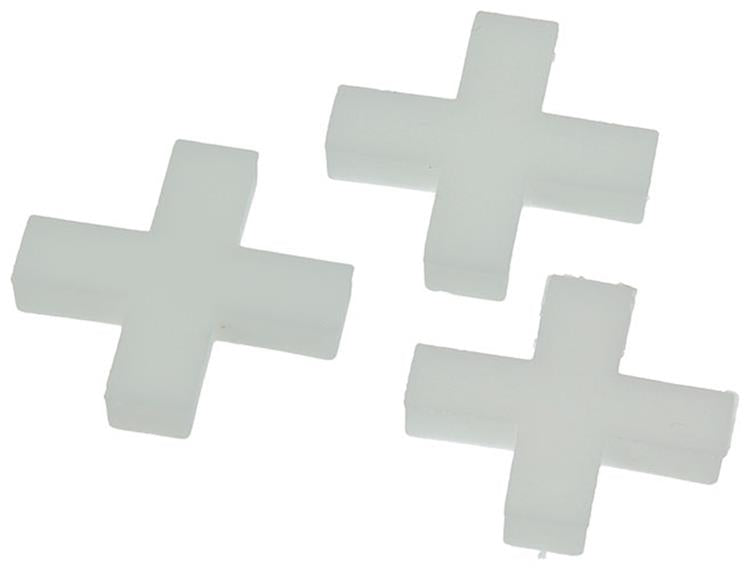 Load image into Gallery viewer, Mack 1004612 - tegelvoegkruisjes 8mm 200st | 5 stuks
