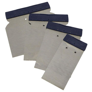 Mack 1004616 - japans spatelset | 5 stuks